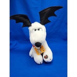 Snoopy Halloween Animatronics